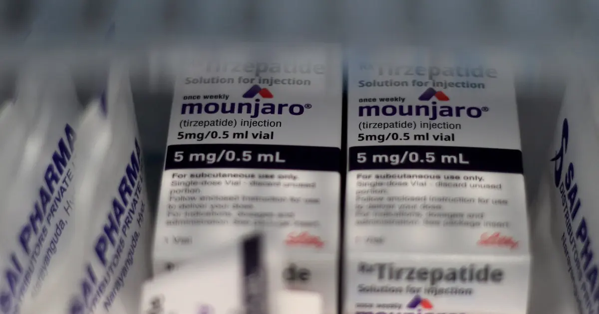 South Africa tightens rules on weight-loss drugs