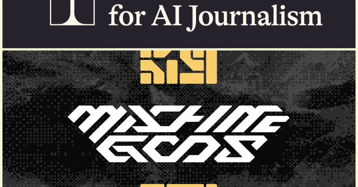 AI nonprofit will spend $10 million on journalism