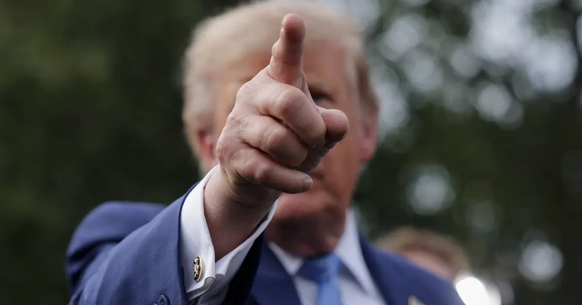 White House manages expectations for Iran breakthrough
