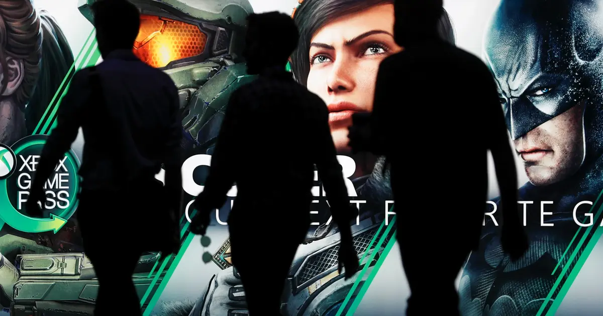 Xbox leans into AI with Xbox Labs