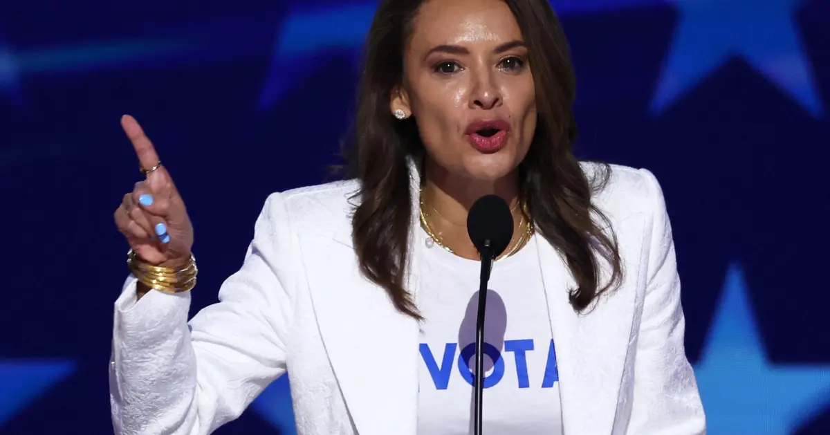 How Democrats can win the Latino vote