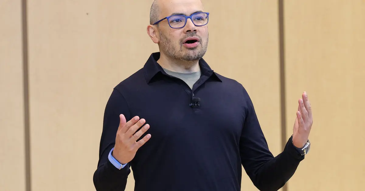 Alphabet’s biolab in funding talks at $40B valuation
