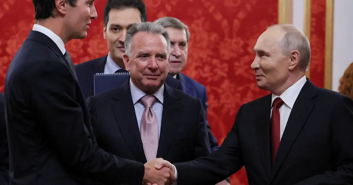 Washington eyes sanctions trade-offs with Russia: Report