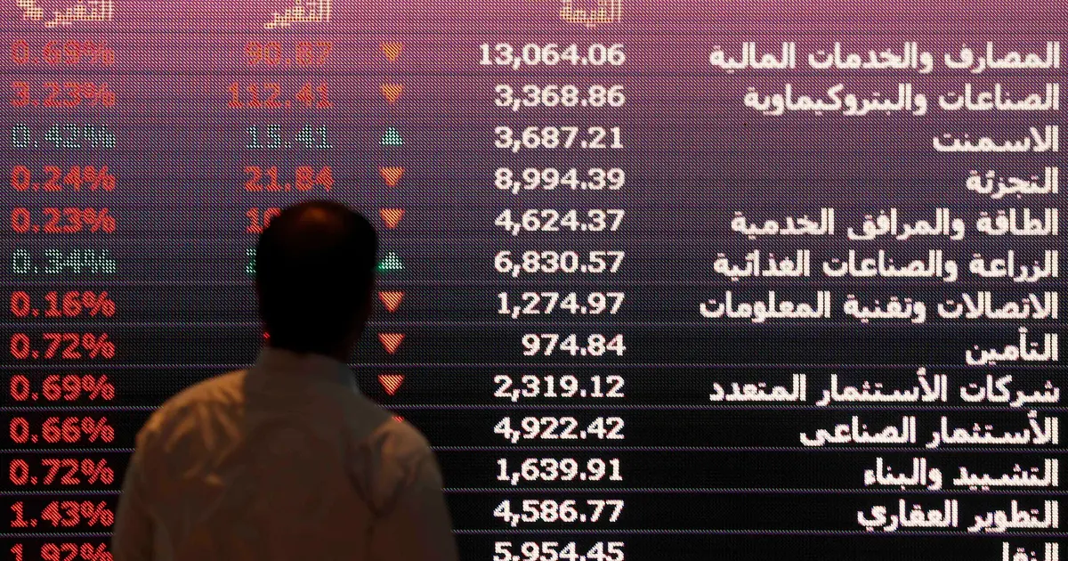 Saudi market reforms could stall IPO recovery