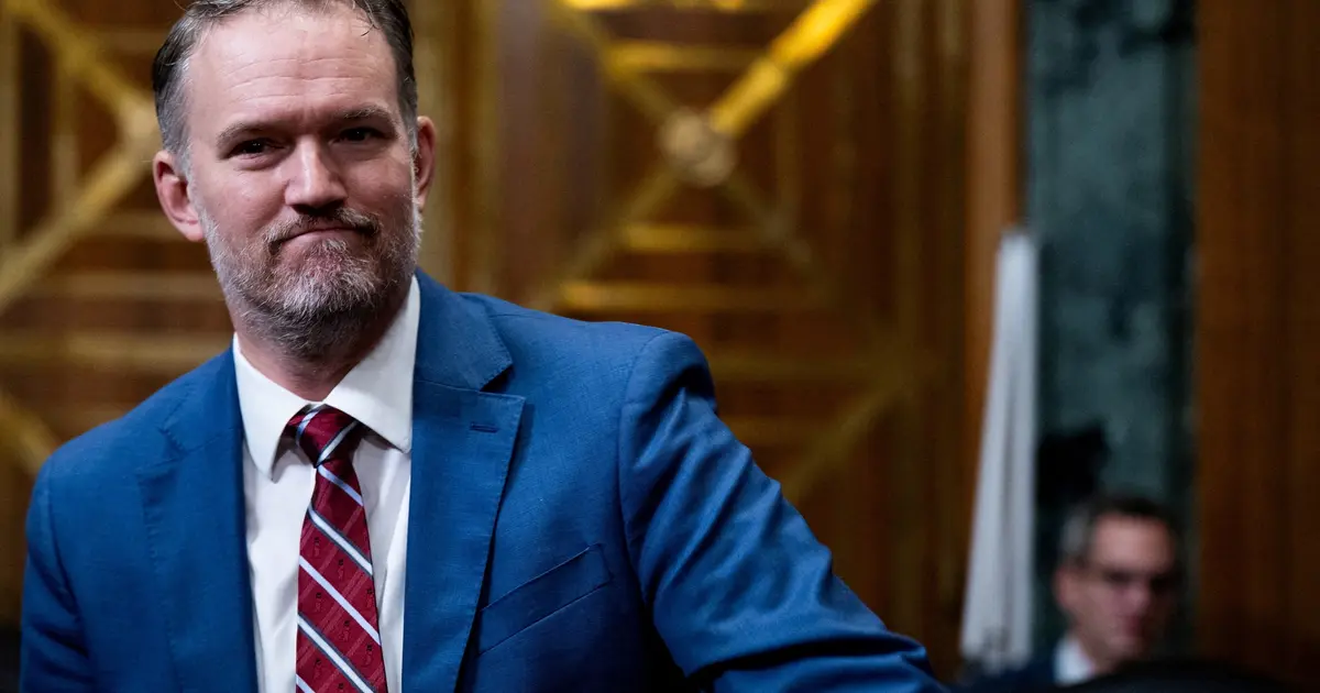 US trade representative won’t commit to new Russian sanctions