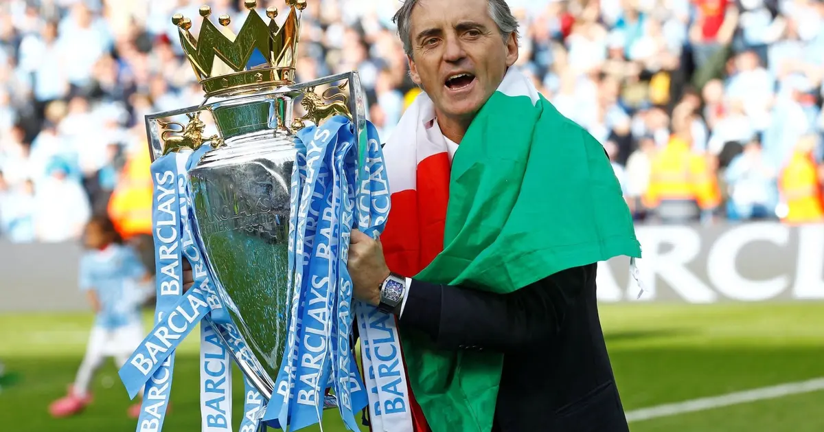 Abu Dhabi hits back over Man City ruling