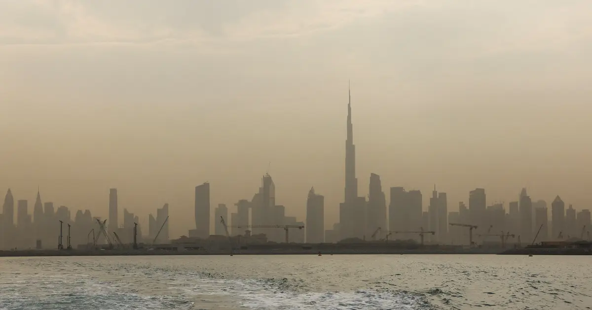 UAE and Saudi Arabia account for almost 90% of $2.98 billion of startup capital raised in 2026