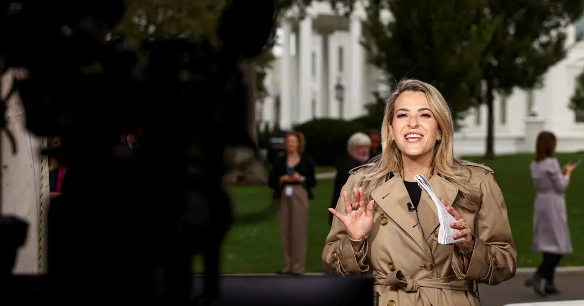 White House played central role in antitrust probe of TV networks