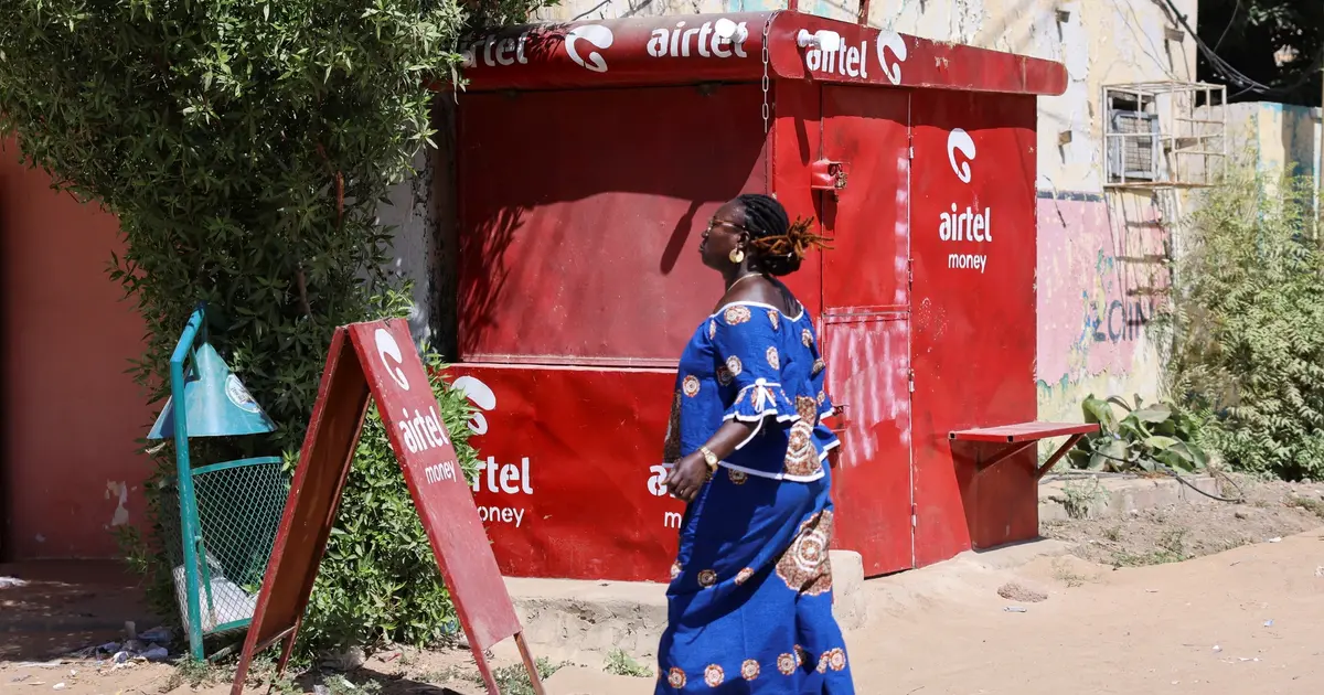 Airtel Money bets on payment growth as $800M London IPO takes shape
