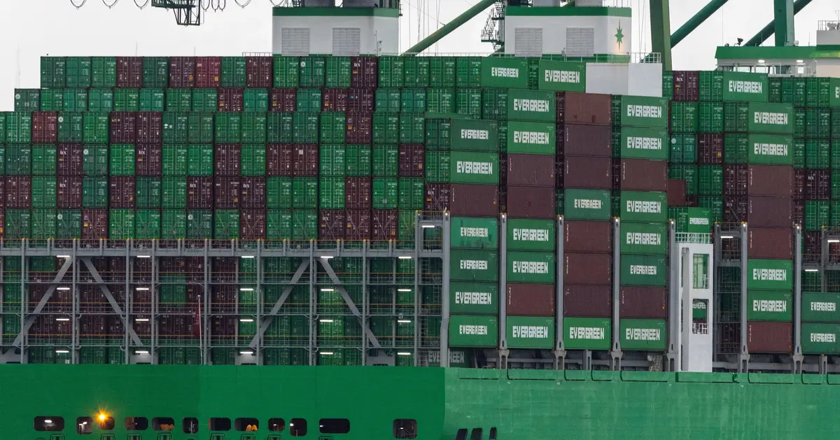 AI export growth will offset trade disruptions this year, WTO says