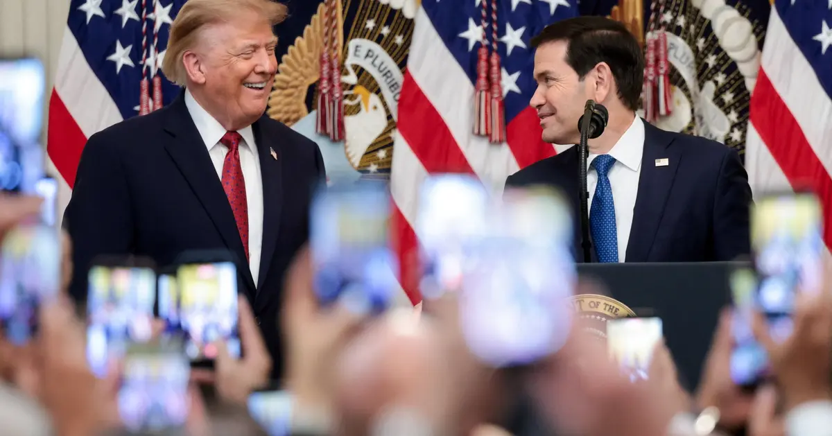 Trump tightens chokehold on Cuba