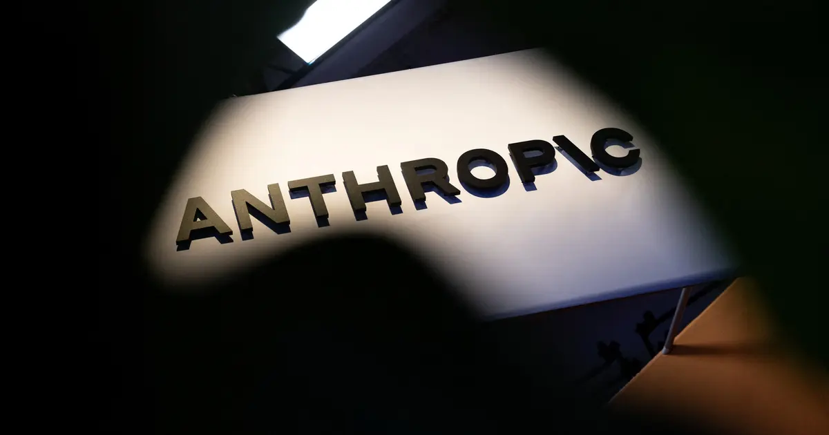 Anthropic could be the AI trade’s last tentpole IPO in 2026