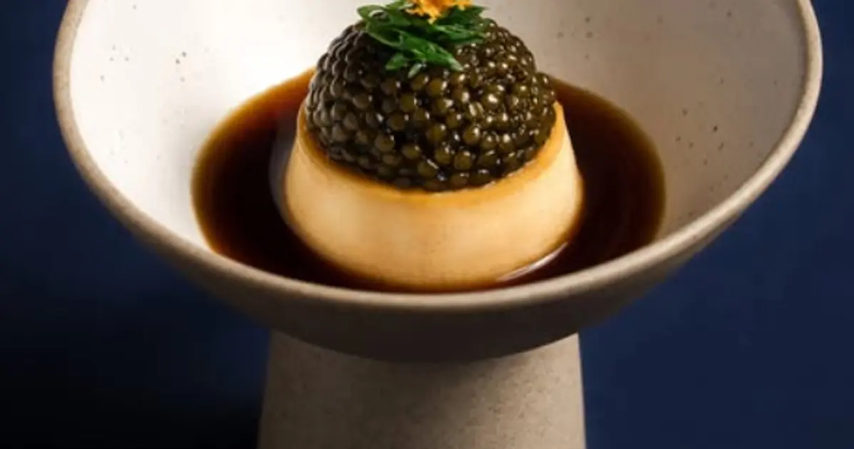 Mini scandal clouds Dubai's Michelin Guide