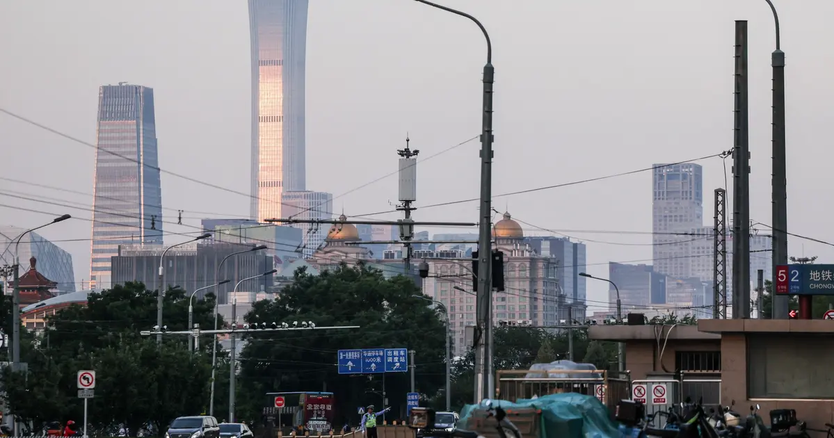 China is coming, slowly, for the dollar
