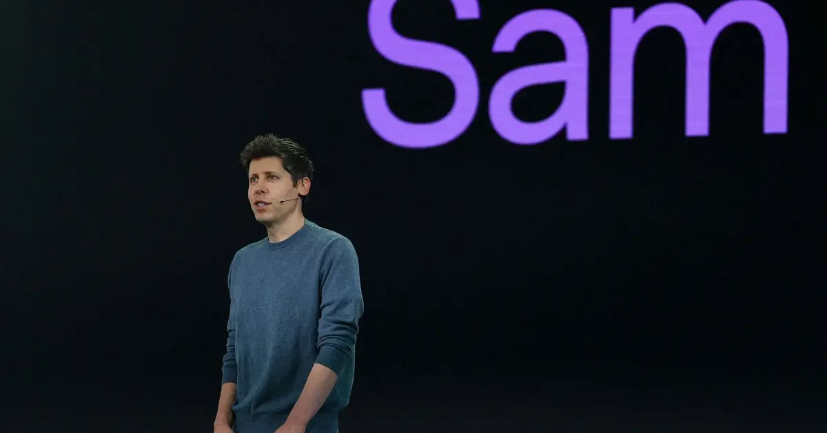 OpenAI hopes to raise $30B in new funding round