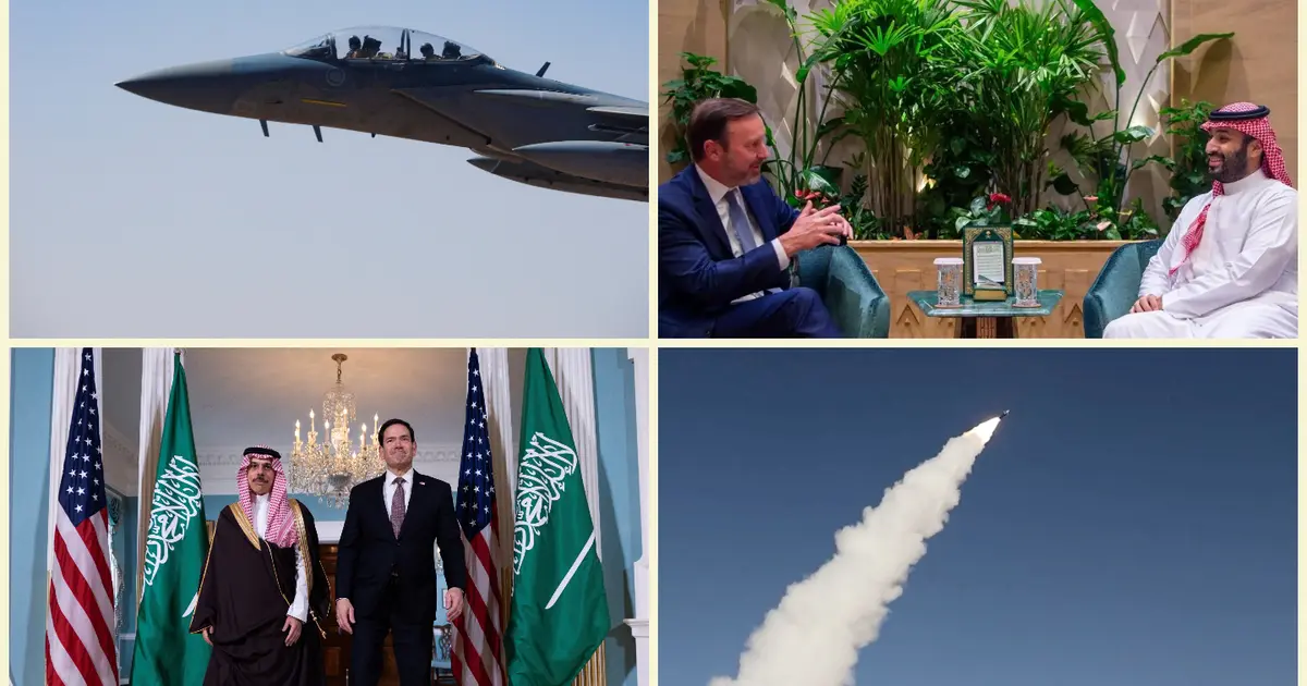 Why US support for Riyadh in Yemen matters