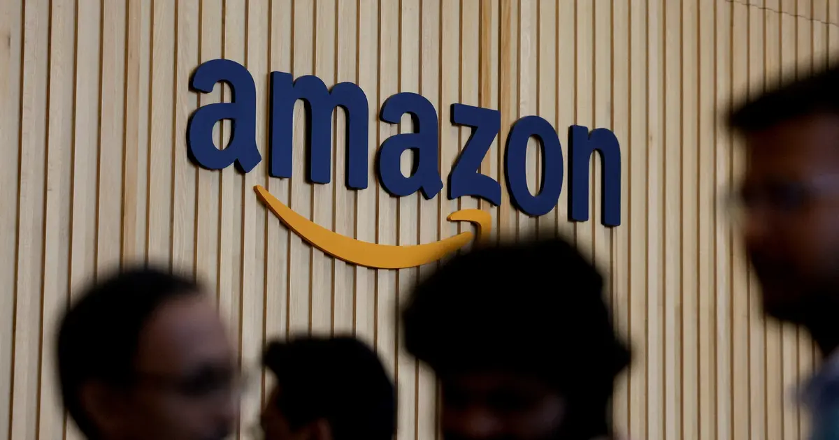Amazon launches new data center commitments