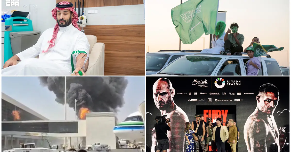 Saudi Arabia’s resolve, and fears of a ‘forever war’