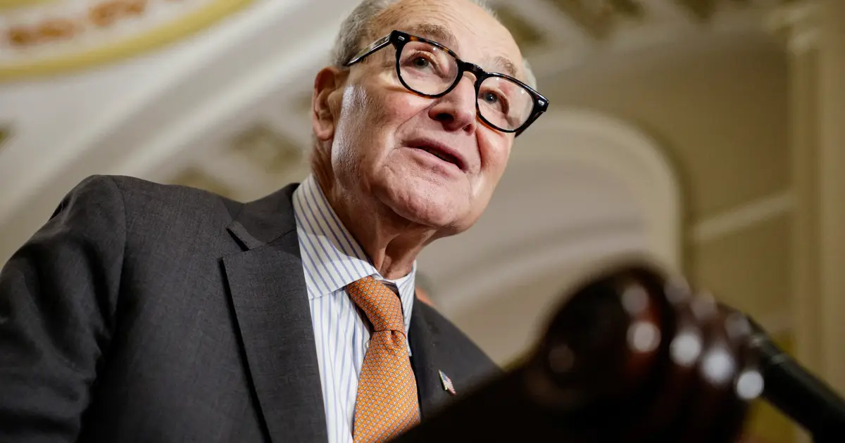 Democratic-controlled Senate would confirm ‘very few’ Trump nominees