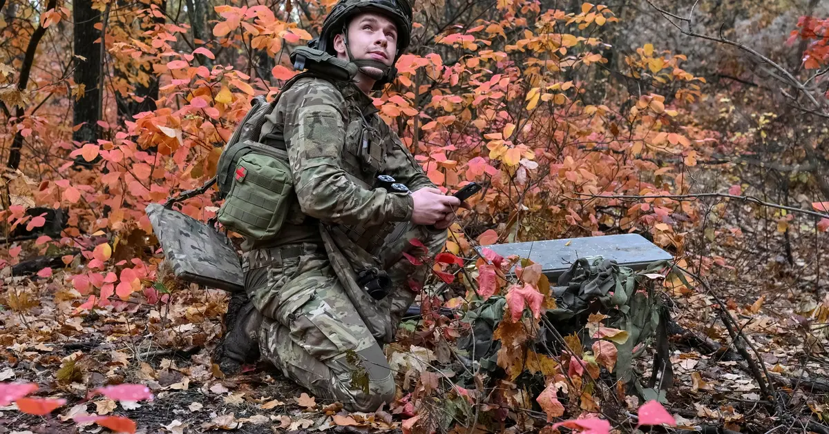Europe vulnerable as US, Ukraine clash over Starlink