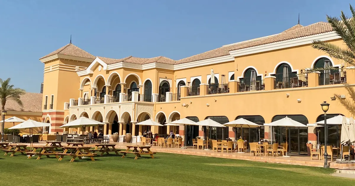 LA's 'Selling Sunset' real estate agency opens a Dubai office