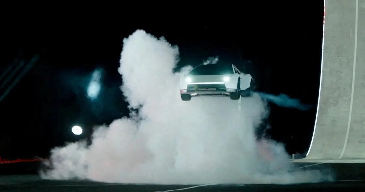 Tesla and Porsche unveil new models as competition with China heats up