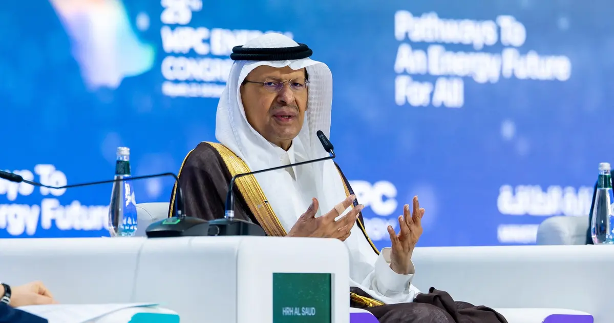 Saudi minister says kingdom is fearless after deadly Houthi strikes