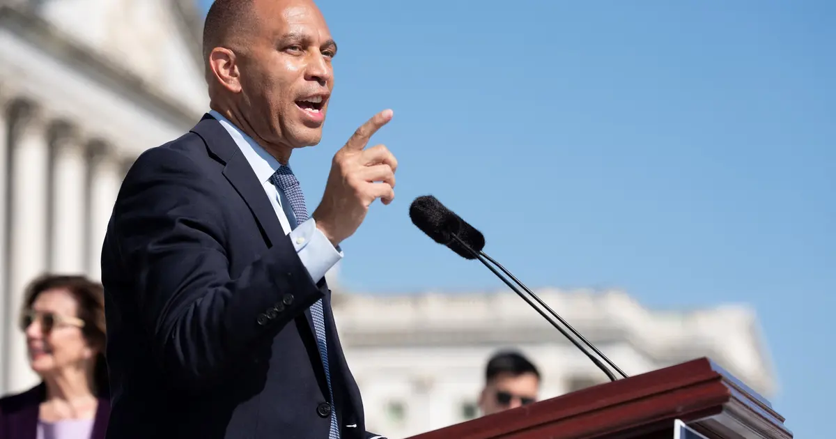 Democrats prepare to spend in red districts
