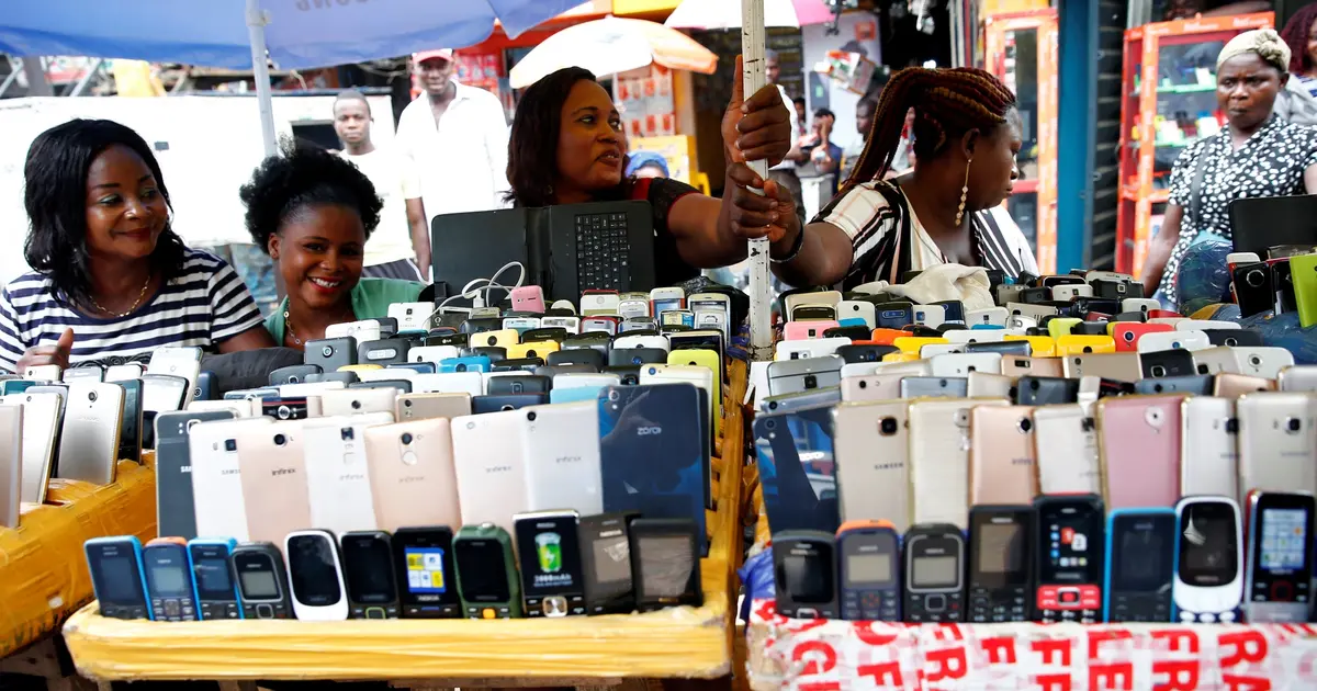 Phone maker Transsion plans $500M Hong Kong IPO