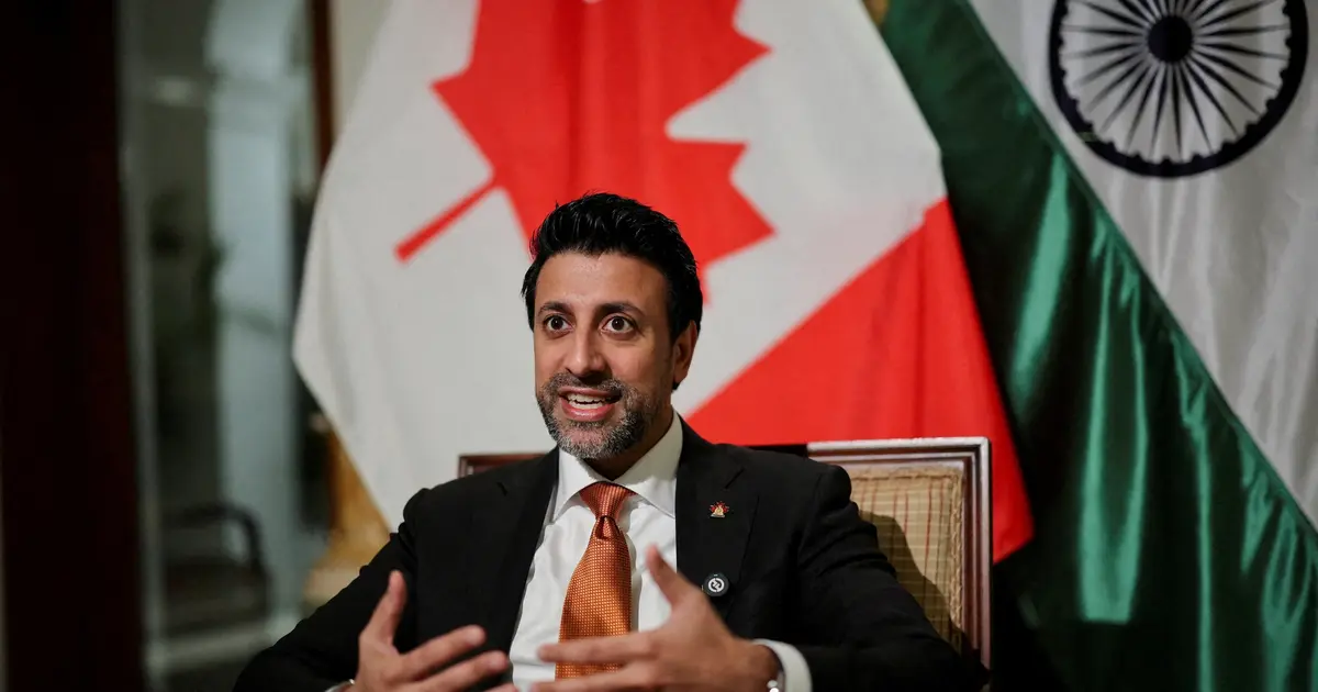 Canada dials up trade diversification efforts