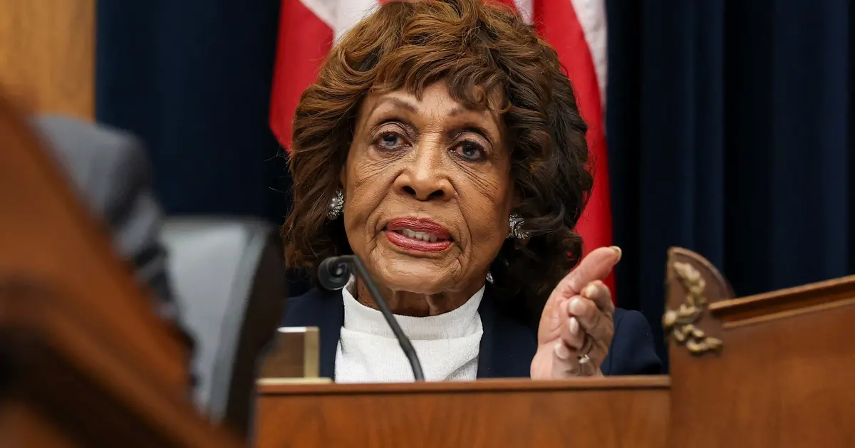 Jeffries neutral in Financial Services Committee clash