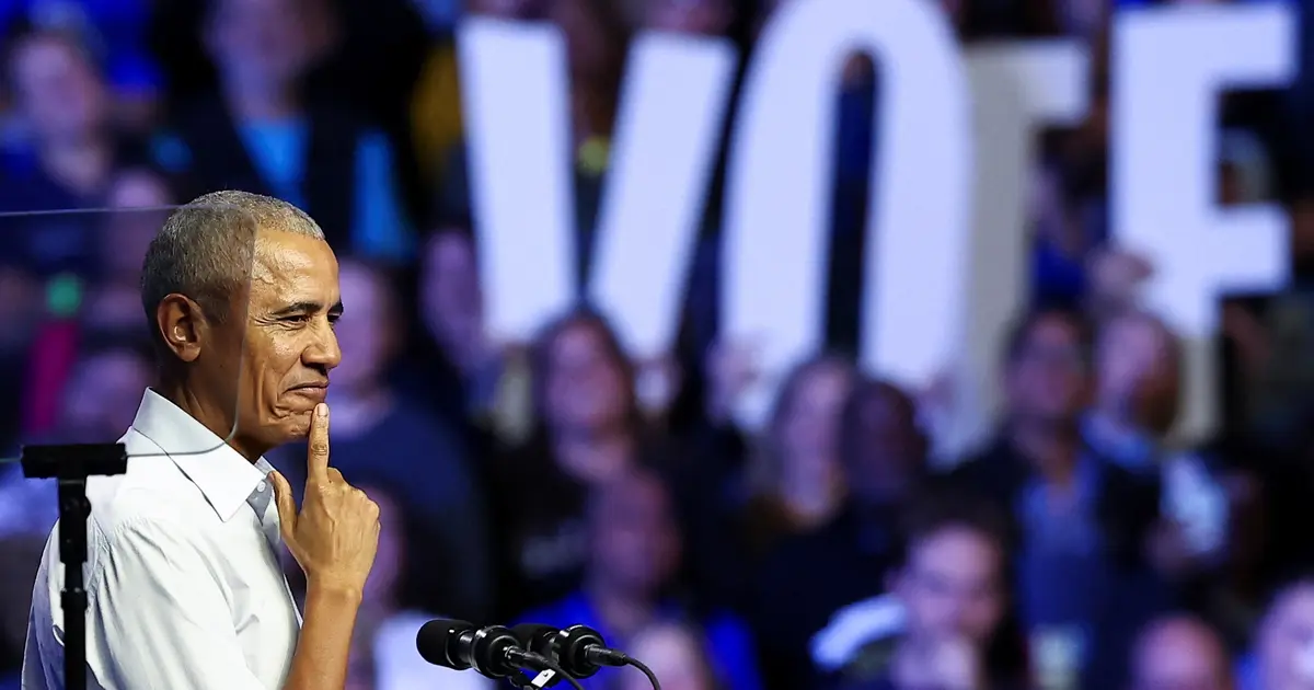 Obama cuts ad in Mississippi Senate race