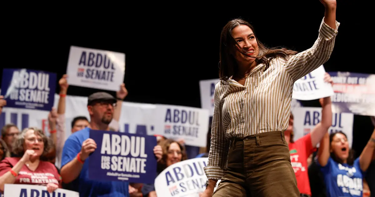 The five takes that will define this midterm campaign