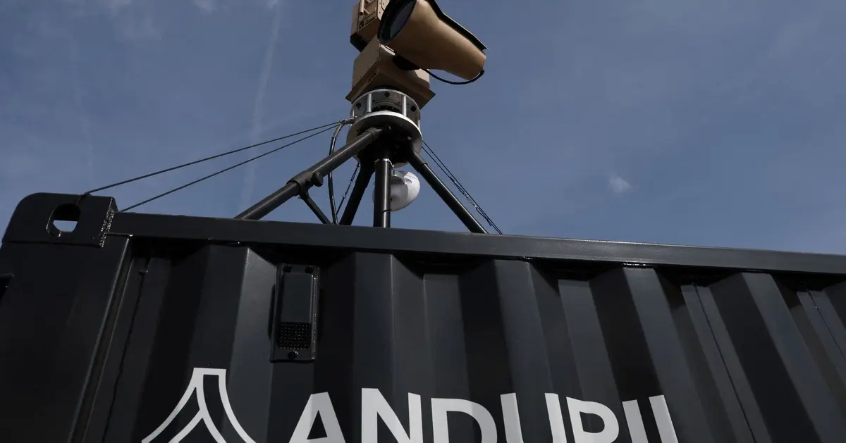 ABC News offers contradictory explanation for vanishing Anduril story
