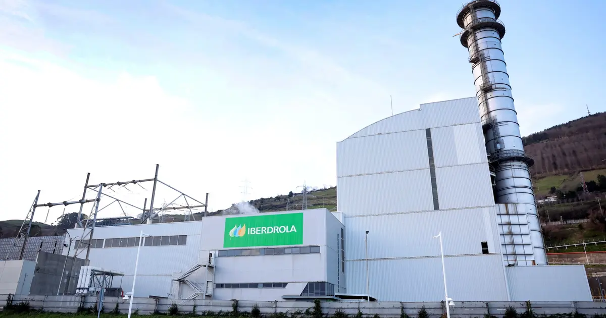 Iberdrola becomes the world's largest power provider by market cap