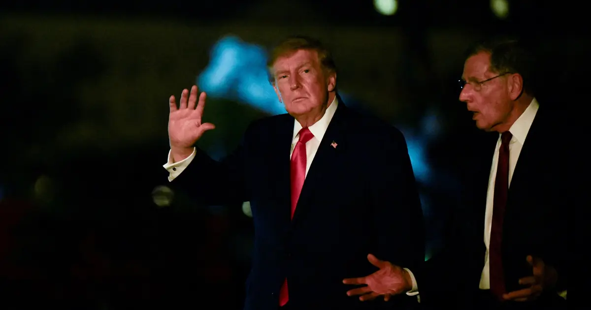 Trump’s Russian energy strategy could backfire