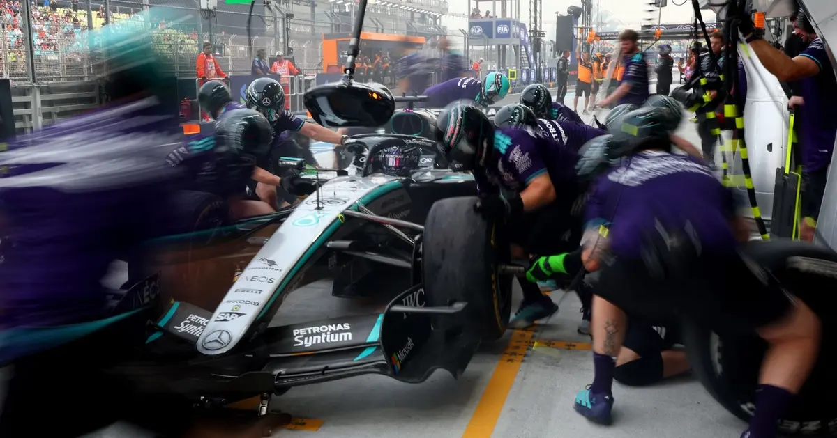 Rwanda on track to host F1 Grand Prix