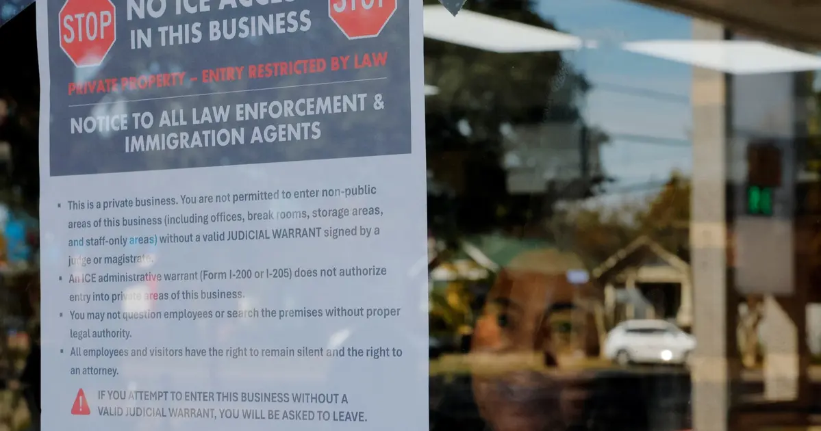 Fewer Americans support companies taking stances on hot-button issues: poll