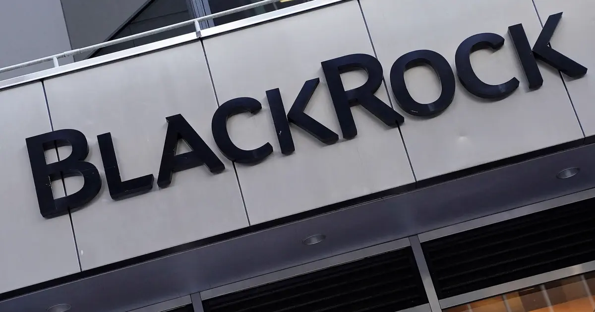 BlackRock steps up Gulf investment