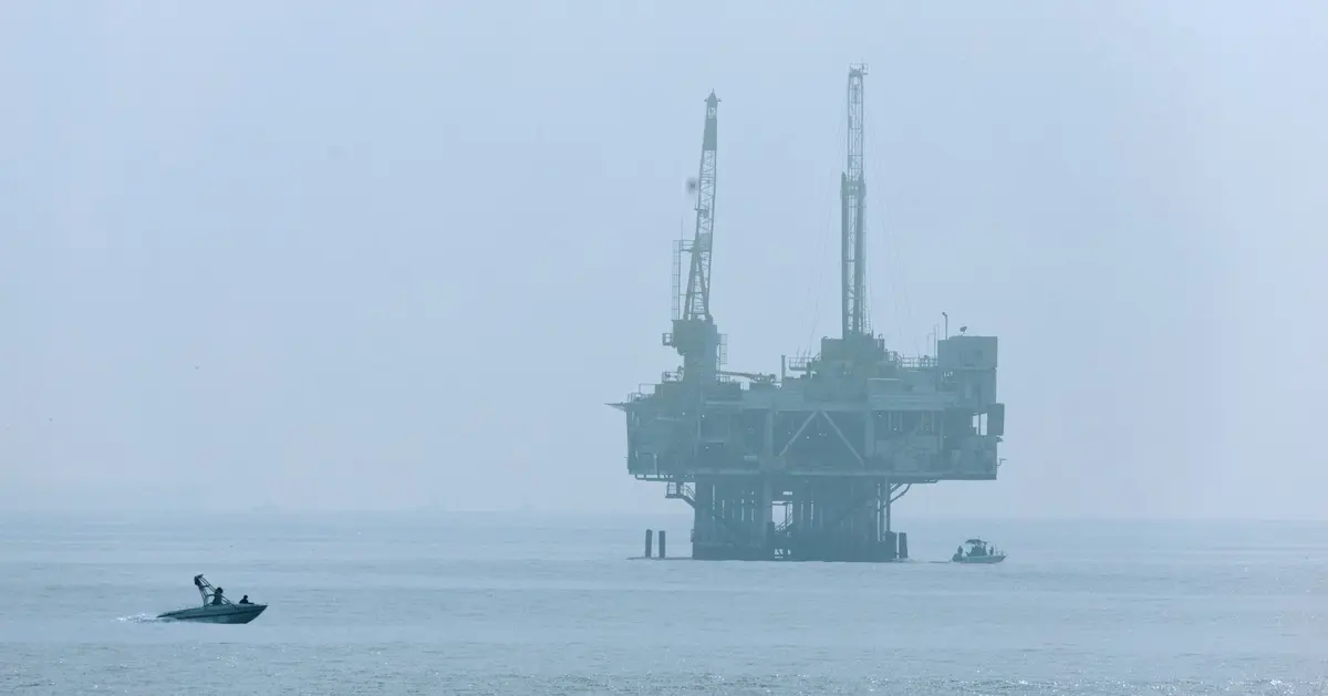 QatarEnergy wins Brazil energy concession