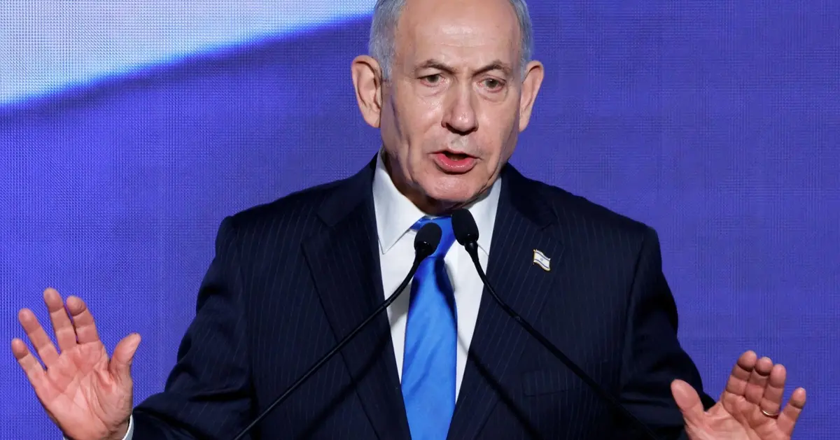 Hack reveals Netanyahu campaign's media ties