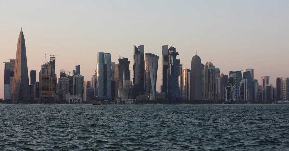 Qatar’s wealth fund keeps spending as war slashes government revenue