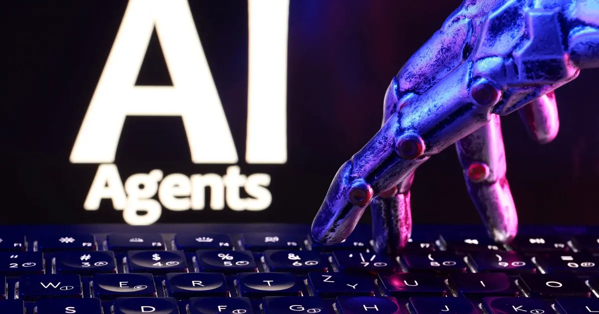 Ecommerce confronts AI shopping agents ahead of holiday season