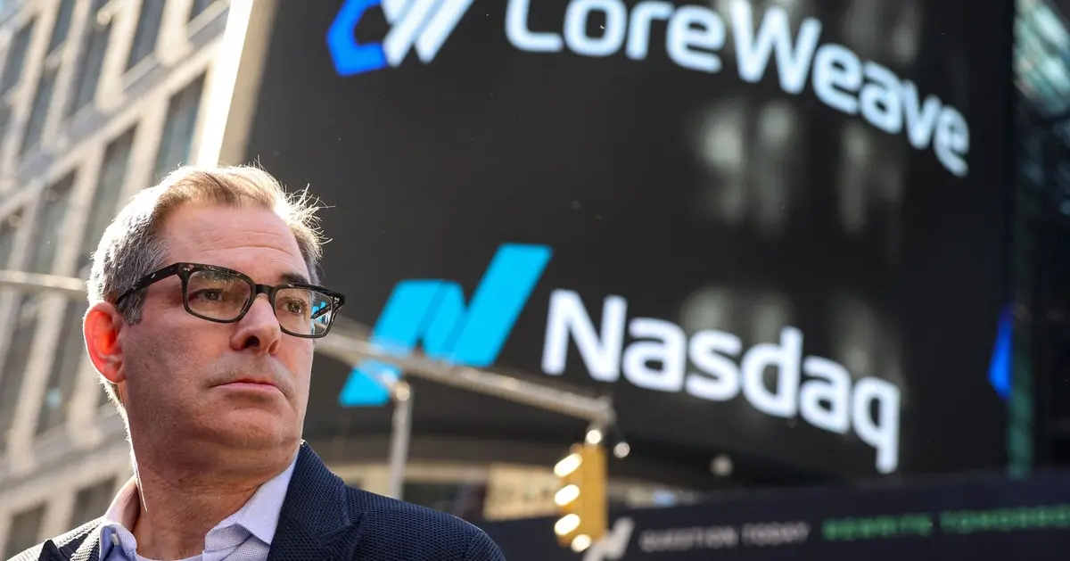 AI infrastructure debt costs soar amid investor concerns