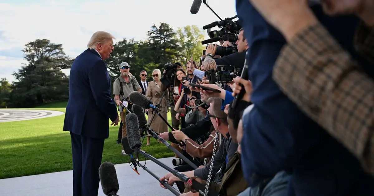 Trump faces Russia diesel deal blowback