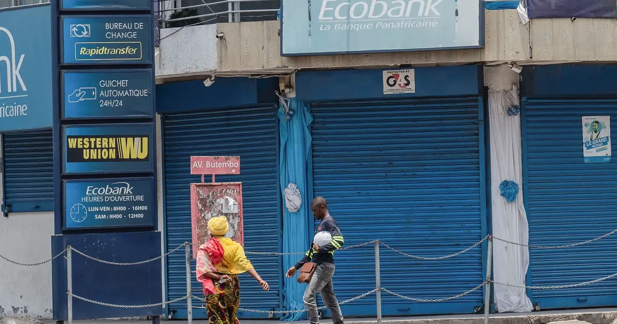 Ecobank agrees to join Chinese payment platform