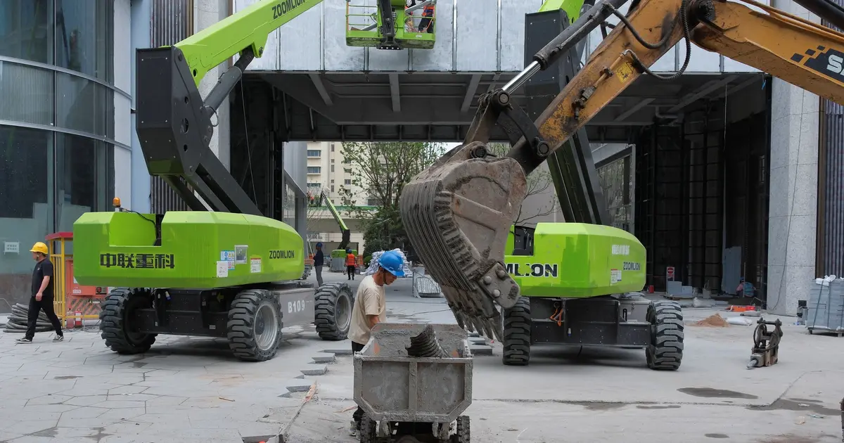 AI infrastructure investments to drive Asia economic boom