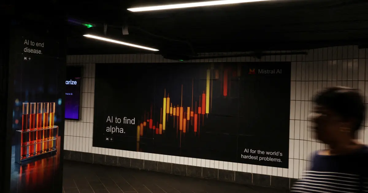 Polls show how AI is changing the workplace