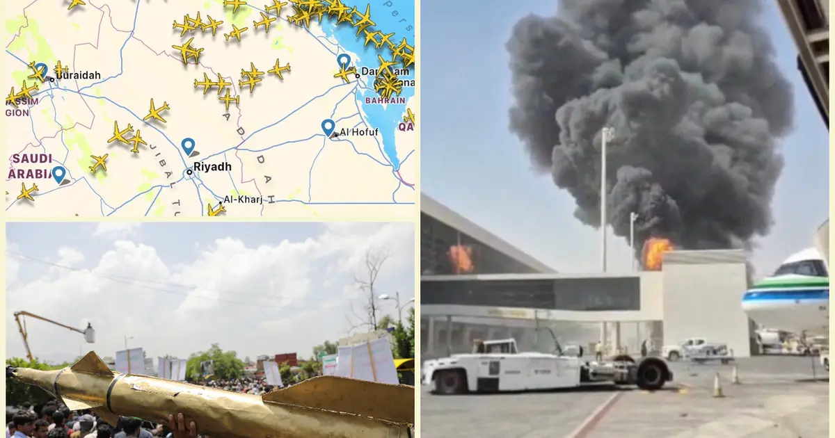 Attacks on Riyadh threaten Saudi confidence