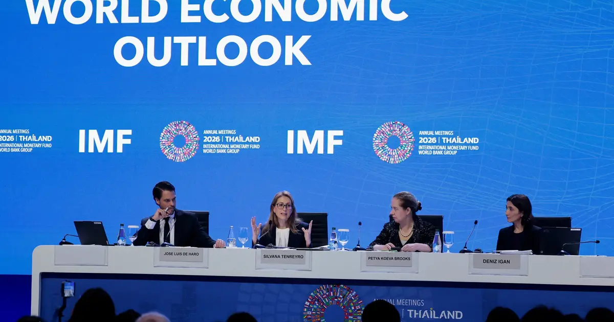 Asia is world's largest producer of ‘zombie' firms, IMF warns